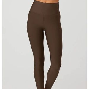 7/8 High-Waist Airlift Legging